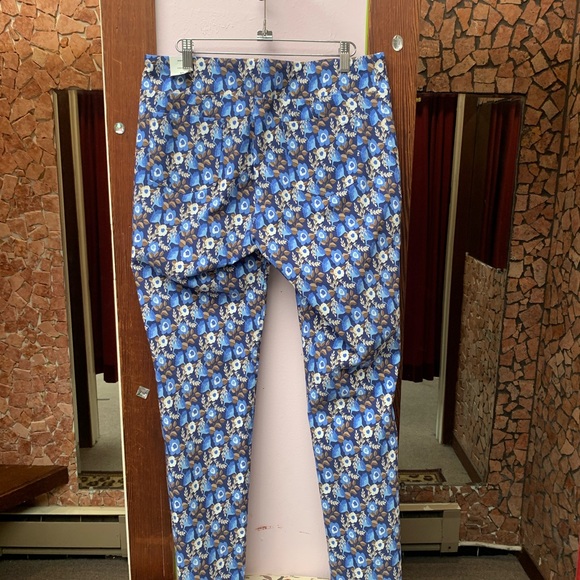 J McLaughlin Marie Pant NWT - Picture 3 of 8